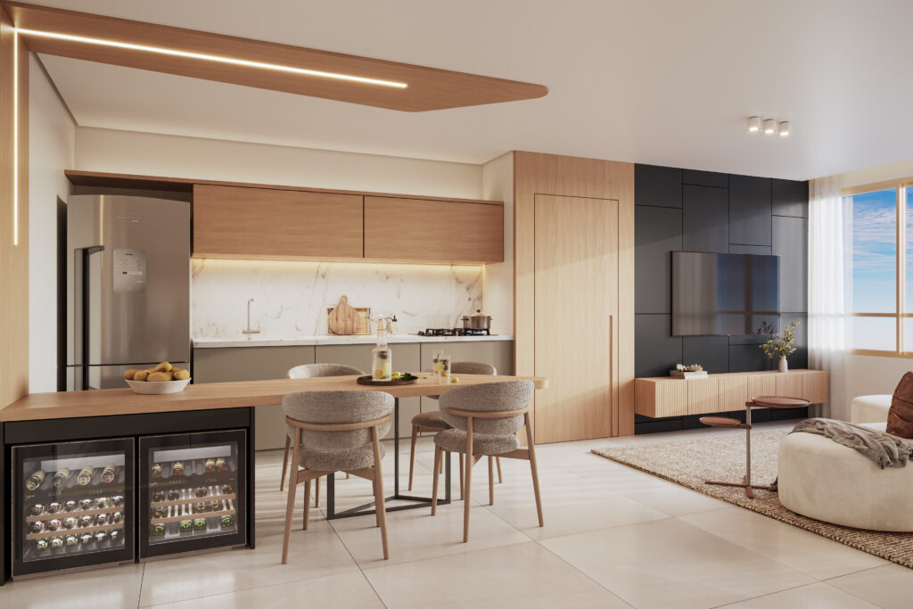 gsaau 20 apto tipo 2q living cam c