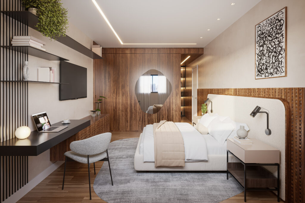 livpo 13 apto tipo quarto casal cam b