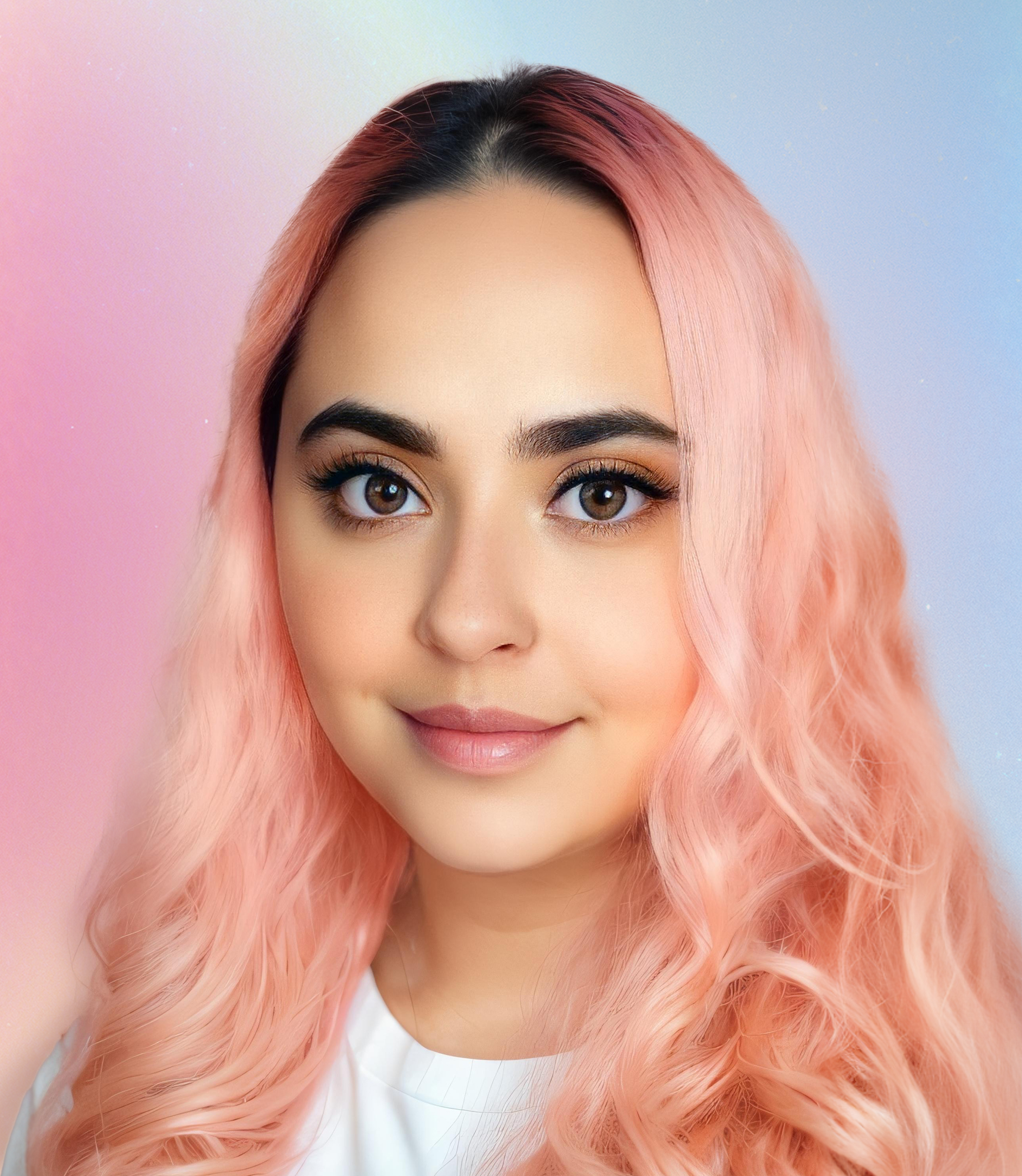 Home Nina Holografico